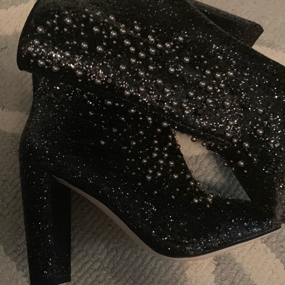 Booties